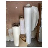 Rolls of Paper