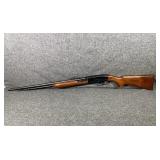 Remington Speedmaster Model 552, Semi-Auto, .22