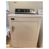White Westinghouse Dryer