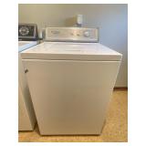 Speed Queen Washing Machine