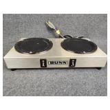 Bunn WX2 Coffee Warmer