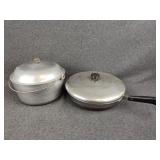 Majestic Cook-Ware Pot and More