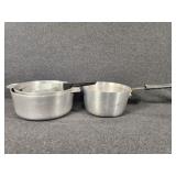 Magnalite Pots(3), GFS Pot