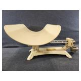 Vintage Detecto Baby Scale Beam Type Jacobs Bros