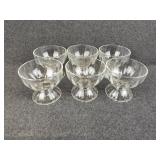 Sundae Glasses
