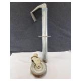 Trailer jack and more