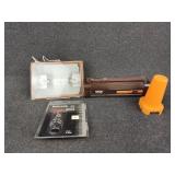 Bright as Day Brite Beam & Lighting System &More