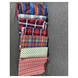 Cotton Sewing Fabric