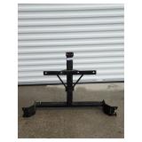 Rear Hitch