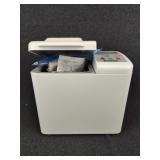 Breadman Automatic Bread Baker