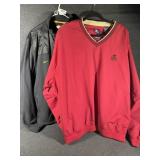 Windbreaker pullover, Nike zip up jacket