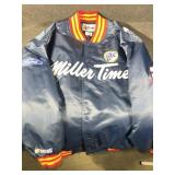 Miller Time Jacket - size xxl