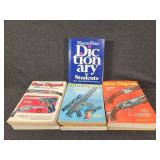 Gun Digest Books, Dictionary for Students