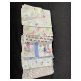 Childrenï¿½s Print Cotton Fabric