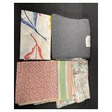 Polyester and Cotton Fabric