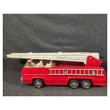 Tonka Fire Truck