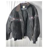 Menï¿½s Black Carhart - possible large