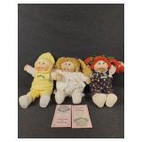 Cabbage Patch Kids(3)