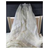 Vintage Wedding Dress