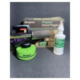 Propane Insect Fogger- New