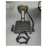 Collapsible Tree Stand