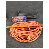Extension cord and More