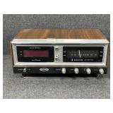 Zenith Radio / Alarm
