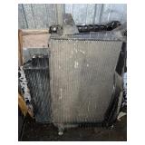 Radiators (4)