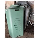 Compost bin
