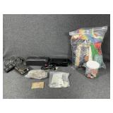 Vintage Sewing Machine Accessories