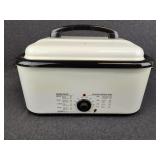 Hamilton Beach Automatic Roaster Oven