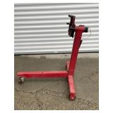 Engine Stand