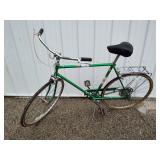 Sears Bicycle