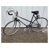 Fuji Palisade Bicycle