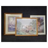 Country Style Pictures