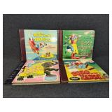 Capitol Record Reader (4)