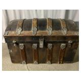 Vintage Trunk