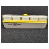 Salton Yogurt Marker