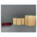 Picture Frames, Radio Shack Alarm Clock