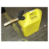 5 Gallon Diesel Can