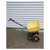 Ortho Seed/Fertilizer Spreader