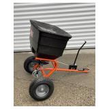 Agri-Fab Seed/Fertilizer Spreader (NEW)
