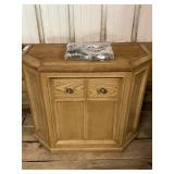 Humidifier-on wheels