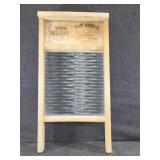 Vintage National Washboard Co. No National 860