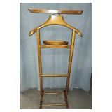 Mid Century Modern Valet