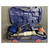 Lincoln Tool 14.4 volt Power Luber Grease Gun