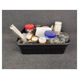 Wire Connectors and More