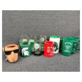 MSU Cups and More