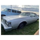 1984 Oldsmobile Delta 88 (OFFSITE)