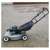 Meijer 22" self Propel Mower